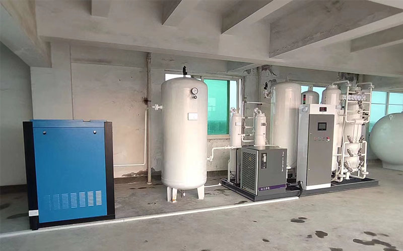 台州中心供氧医用制氧机